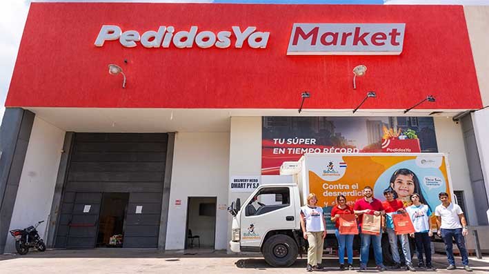 Tres proyectos que luchan contra el hambre en la región en el Día de la concientización sobre la pérdida y desperdicio de alimentos