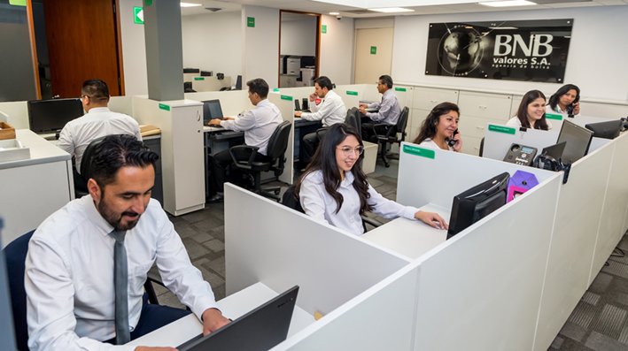 BNB Valores es reconocida como la Mejor Agencia de Bolsa en el Mercado Primario, por octava vez