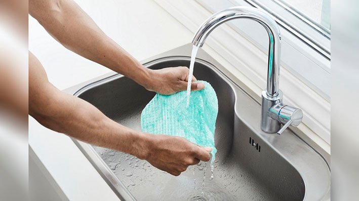 Hogar limpio: cuatro consejos para mantener las superficies de la casa impecables para las reuniones de fin de año