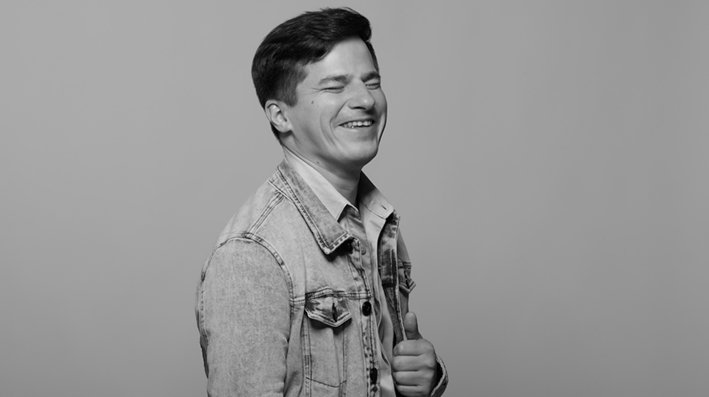 Nahuel Pennisi presenta “Por segunda vez”, su nueva canción y video