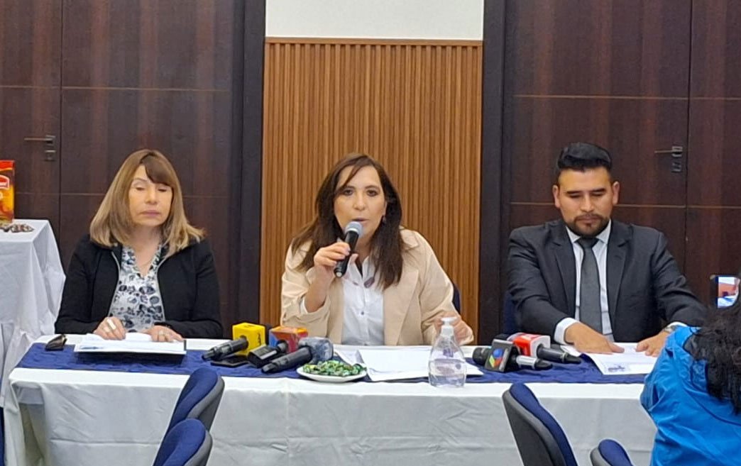 Gobierno descalifica informe que ubica a Bolivia entre los países más corruptos: ‘¿A quiénes han preguntado?’