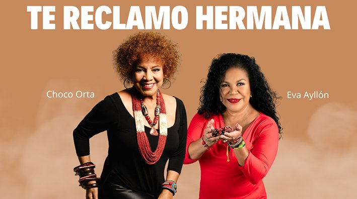 “Te Reclamo Hermana”: Un Canto de Unidad y Sanación a Través de los Siglos
