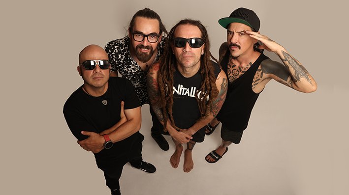 Genitallica fusiona el rock y el corrido tumbado en «La Muerte Se Puso de Moda»