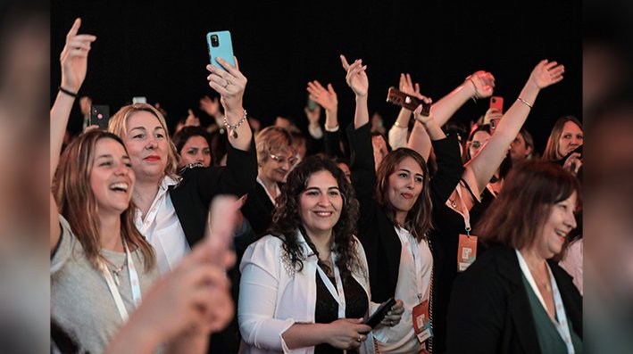 Nuevo año, nuevo proyecto: prepárate para emprender con estrategia y sostener un negocio en el tiempo