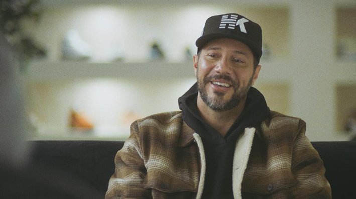 MTV anuncia «De la calle»: La nueva docuserie que explora la evolución de la música latina
