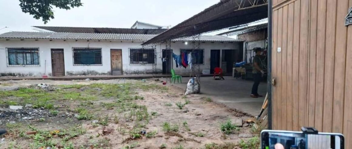 “Necesitaba que alguien me detenga”: Feminicida revela que ya tenía una tercera potencial víctima en mente