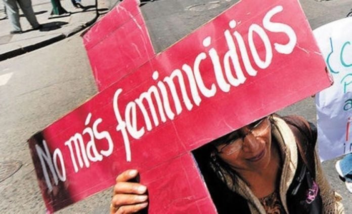 Bolivia registra 20 feminicidios en lo que va del año; hay cinco sentenciados y el resto tiene detención preventiva
