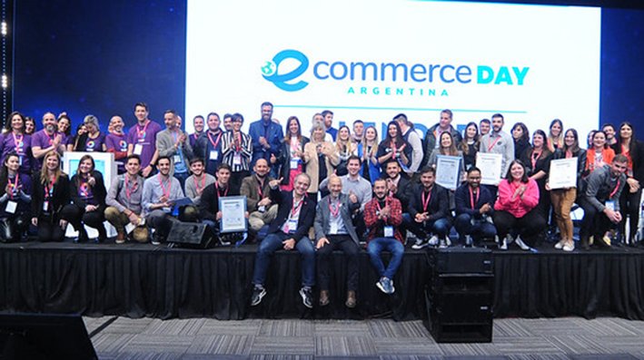 Los eCommerce Award’s 2024 celebran la excelencia del Digital Commerce en América Latina y el Caribe