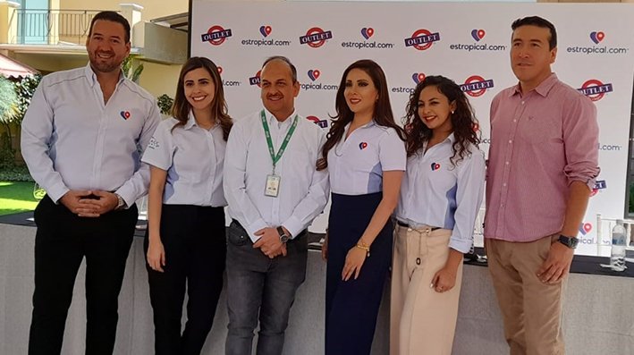 estropical.com te lleva a tus mejores vacaciones con el outlet de viajes y hasta el 60% de descuento