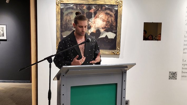 Un viaje al interior: BNB Art presenta la exposición «Inner Reflections» para explorar la esencia humana