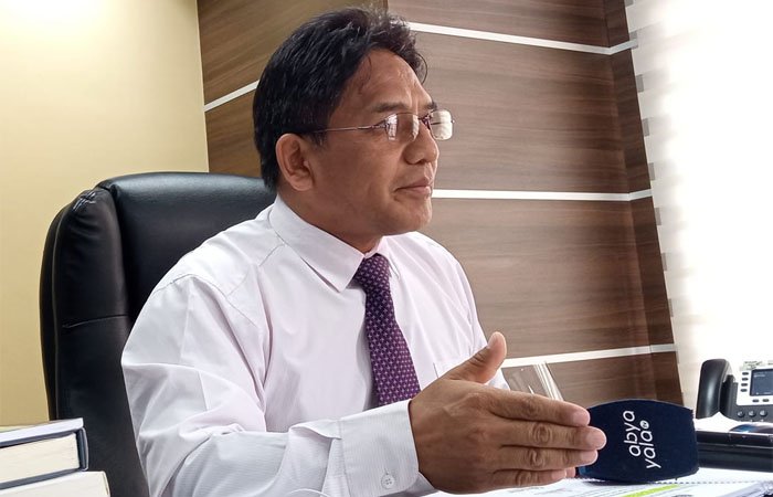 Decreto 4732: Silva asegura que se aplica sólo en contratos de ‘preventa’ de inmuebles