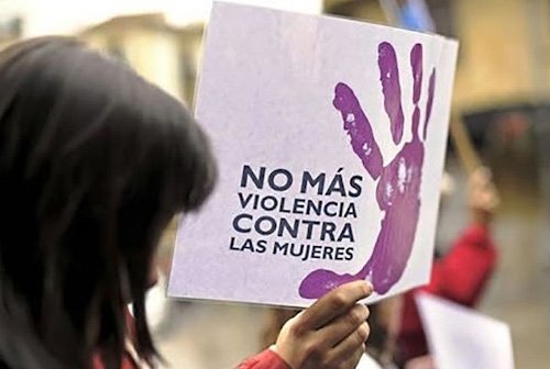 Organización de mujeres y colectivos rechazan cualquier reforma Ley 348