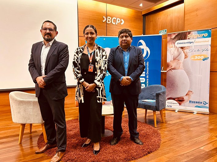 Ahora el bebé llega con un seguro bajo el brazo: lanzan póliza para mujeres que planifican ser mamás