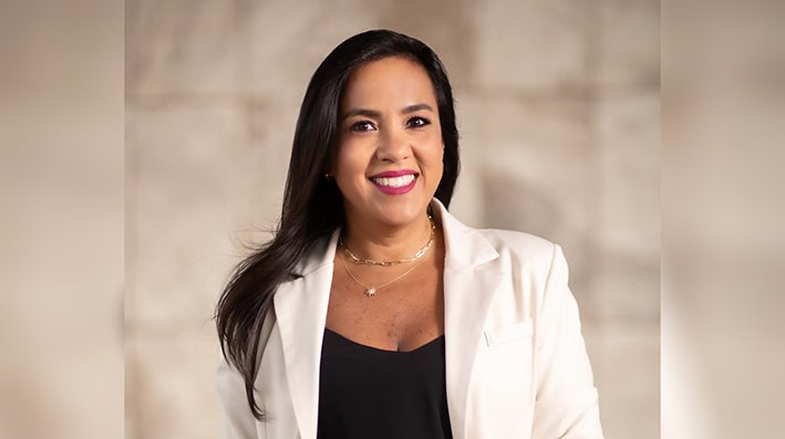 Úrsula Álvarez asume como Gerente Corporativo de Estrategia de Personas en Credicorp