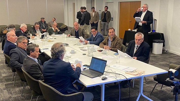 Federación agropecuaria del Mercosur insta a Bolivia a incorporar la biotecnología