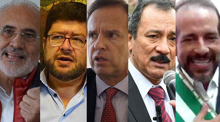 «Mancha el nombre de Bolivia al apoyar a Maduro»