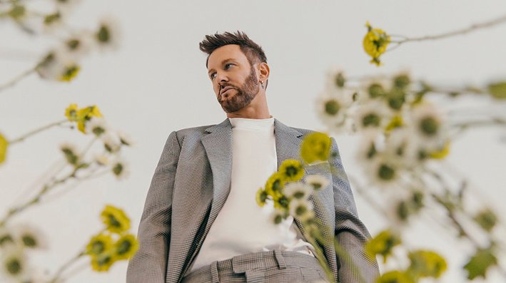 Axel presenta “El Motivo”, adelanto de su nuevo álbum “Vuelve”