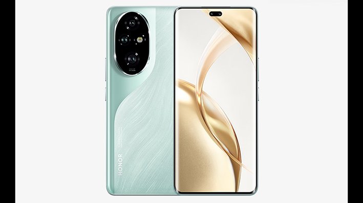 HONOR 200 Pro: galardonado como el Mejor Smartphone en los EISA AWARD 2024-2025