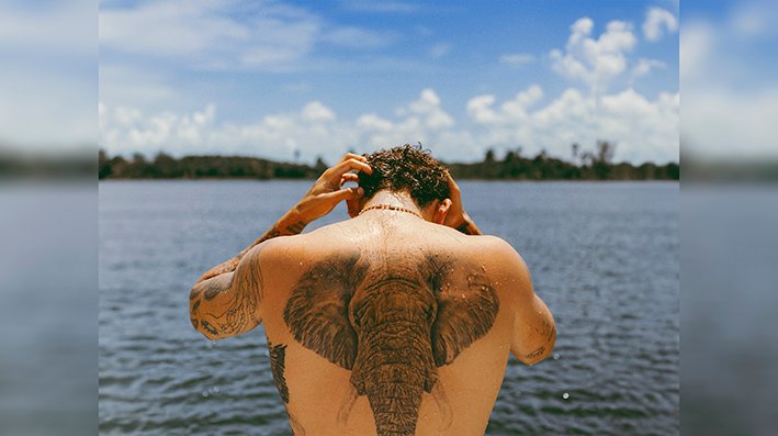 Beéle estrena su nuevo sencillo y video musical «Frente al Mar»