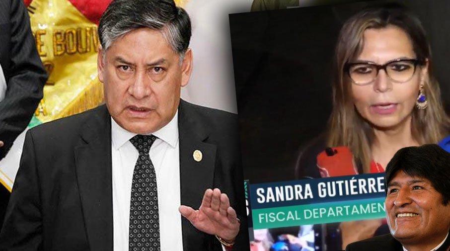 Desactivan orden de aprehensión contra Evo Morales por estupro y trata de personas