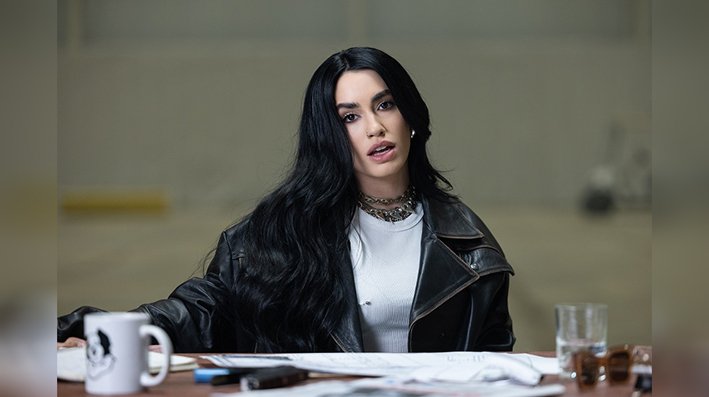 Lali revoluciona la escena con su nuevo sencillo «Fanático»