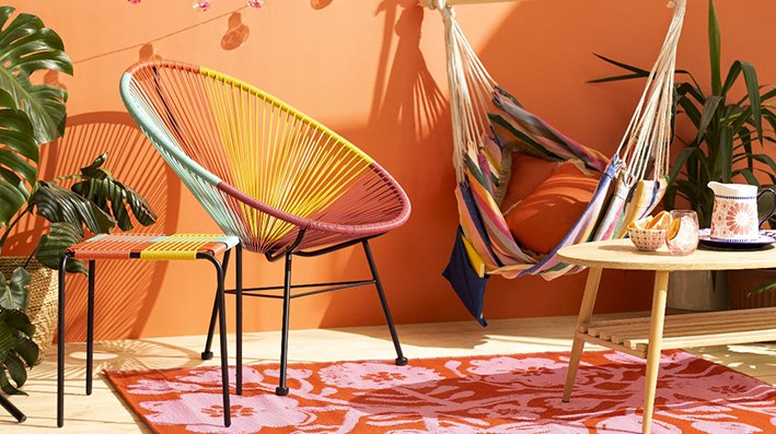 Visita Casaideas y redecora tu hogar con estilo y funcionalidad