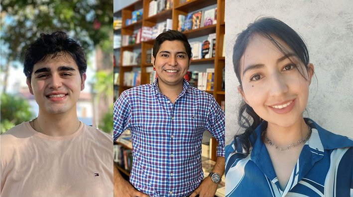 Mas de 4.800 jóvenes postularon sus ideas a VOCES de Credicorp; dos propuestas bolivianas están entre las 10 finalistas