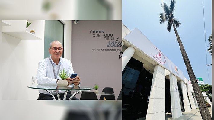 BISA Seguros refuerza su liderazgo con una inversión en servicios innovadores, tecnología e inteligencia artificial