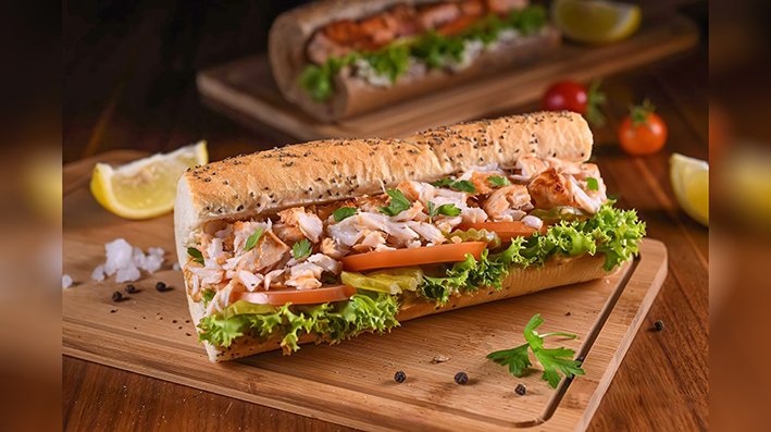 Un viaje de sabor y tradición por los sándwiches más icónicos de Latinoamérica