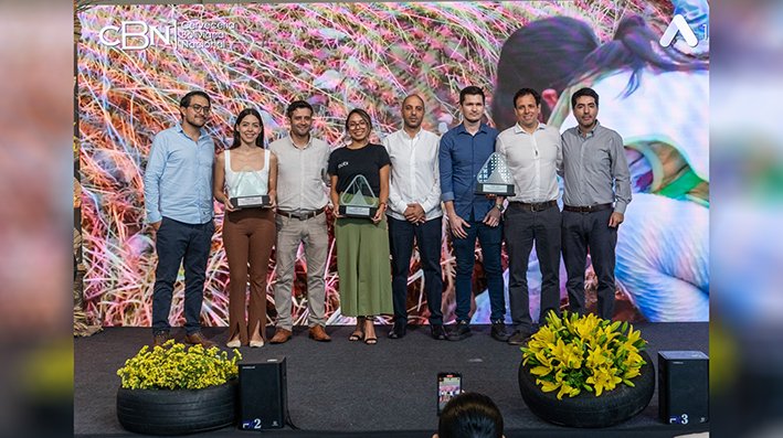 Aceleradora 100+: el impulso a la innovación y la sostenibilidad se unen en su cuarta edición