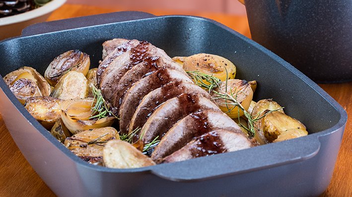 Deliciosa Navidad: receta dulce y salada para disfrutarla al máximo