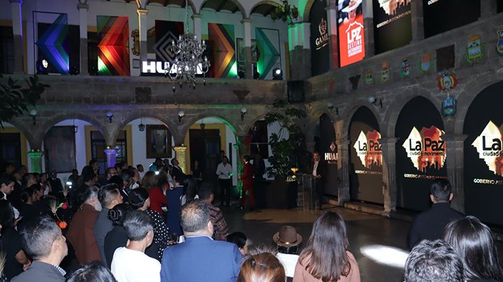Lanzan la Primera Ruta Gastronómica de La Paz como destino turístico latinoamericano