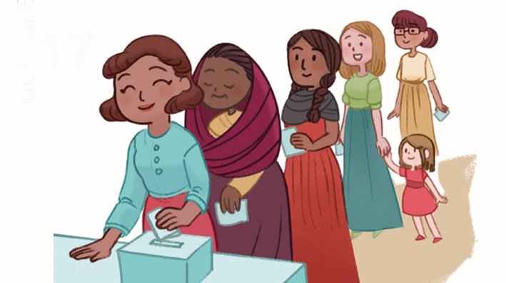 Gestión compartida: Organizaciones exigen al OEP garantizar el ejercicio de los Derechos Políticos de las Mujeres