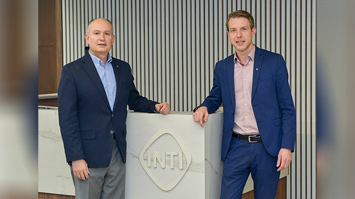 Droguería INTI consolida su crecimiento con una transición gerencial estratégica