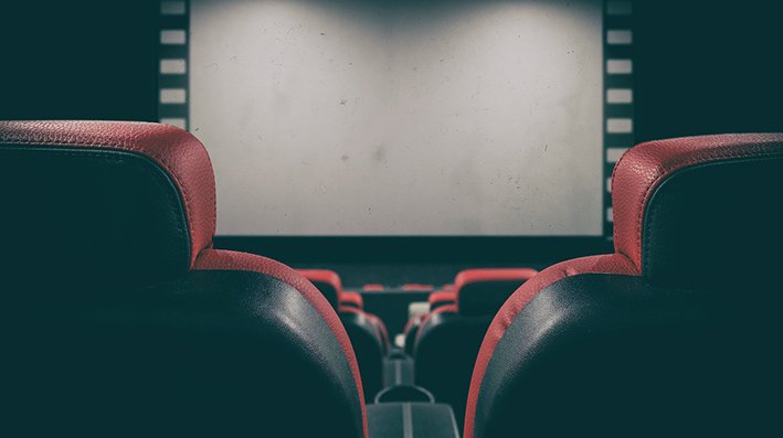Las películas más esperadas de la primera mitad del 2025