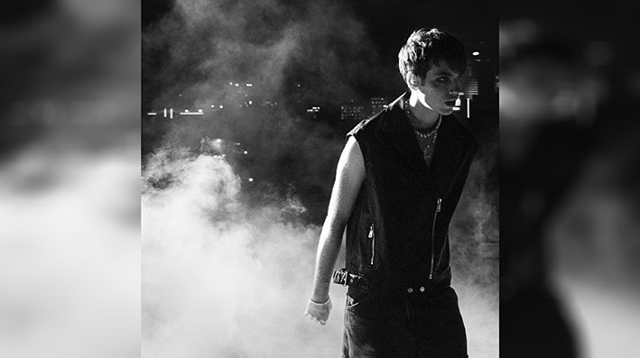 Geronimo Sims presenta «Suéltame», luego de su participación en el Festival Viña Del Mar