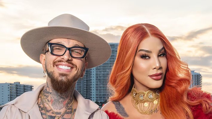 Ivy Queen y Nanpa Básico se unen en un nuevo himno musical: «Coincidimos»