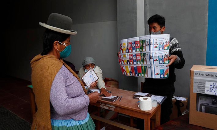 Elecciones 2025: TSE define 60 actividades antes de los comicios y una posible segunda vuelta el 19 de octubre