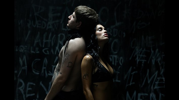 Lali presenta «33», junto a Dillom, el último adelanto de su nuevo álbum