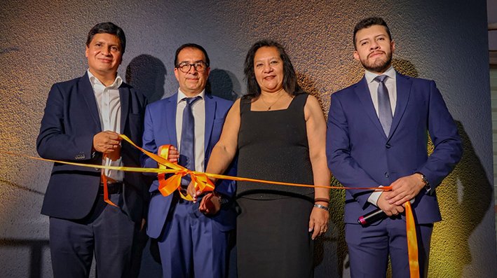 CORRESUR estrena oficinas en Santa Cruz y renueva su identidad corporativa