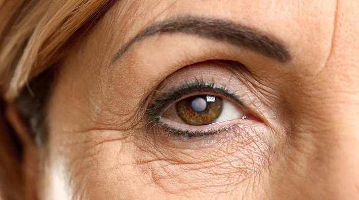 Bolivia tiene un nuevo medicamento que previene la ceguera por diabetes y degeneración macular