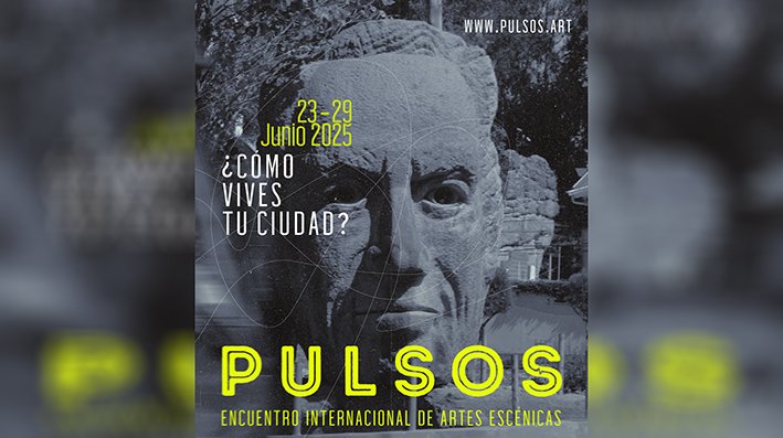 La Paz será la sede de la primera edición de «Pulsos. Encuentro Internacional de Artes Escénicas»