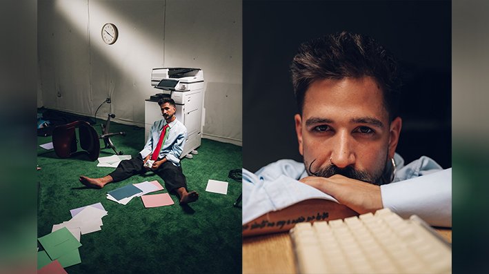 Camilo estrena su nuevo single: “Maldito ChatGPT”