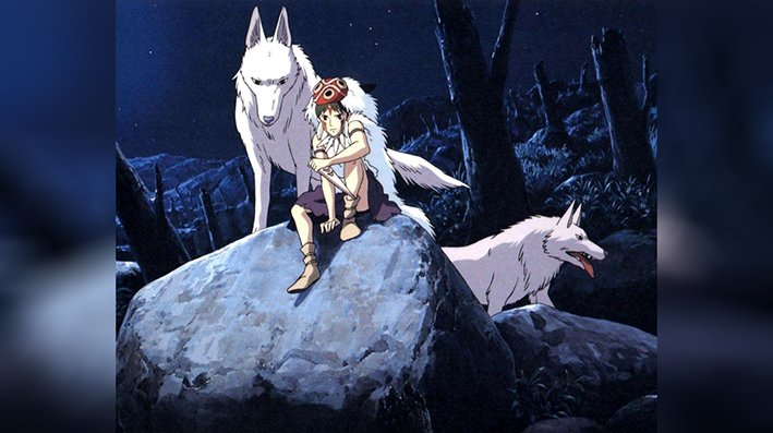 Ghibli Fest 2025: la magia que marcó generaciones en las pantallas de Cinemark