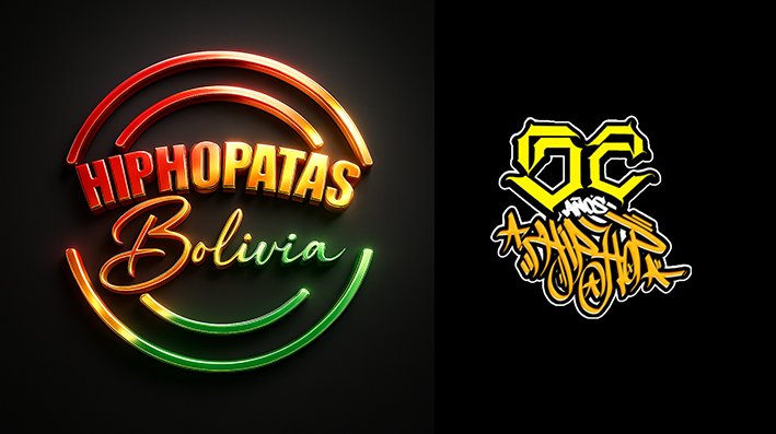 La Paz celebra los 52 años del Hip Hop con una diversa agenda de actividades