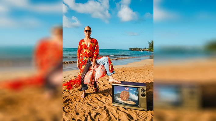 Olga Tañon presenta «PR24SIETE», primer sencillo de su álbum «PR24SIETE, Soy de Aquí»