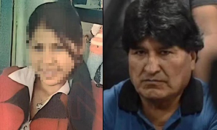 Fiscalía revela que el hermano de Saraí, presunta víctima de Evo Morales, fue cónsul y tenía Bs 80 mil bajo investigación