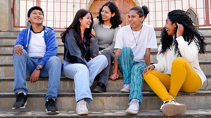 “Niñas, no esposas, ni madres”, escribiendo su presente y futuro. La Ley que aporta en la prevención de las normas sociales de género