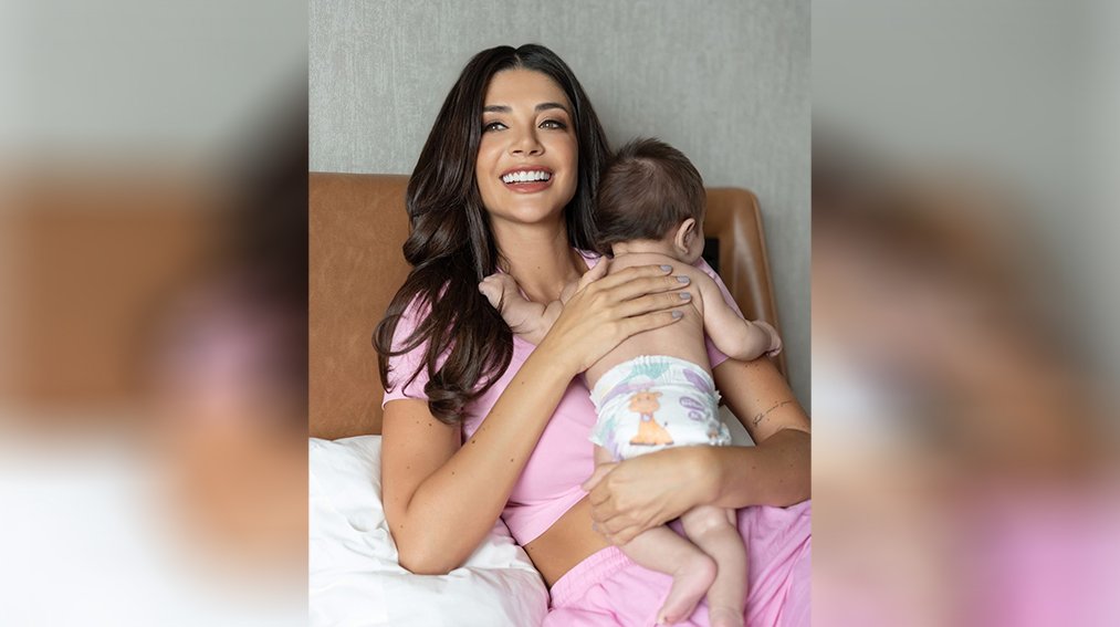 Amor y cuidado desde el primer cambio de pañal: lo que toda mamá y papá debe saber para cada etapa del bebé