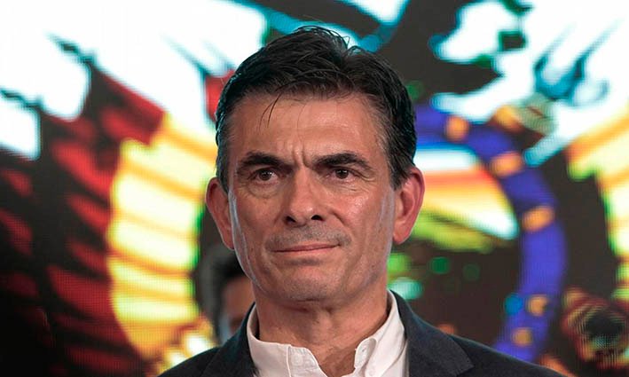 Rodrigo Paz: “Se acabó la época de vivir del Estado” y apunta al masismo por ese modelo